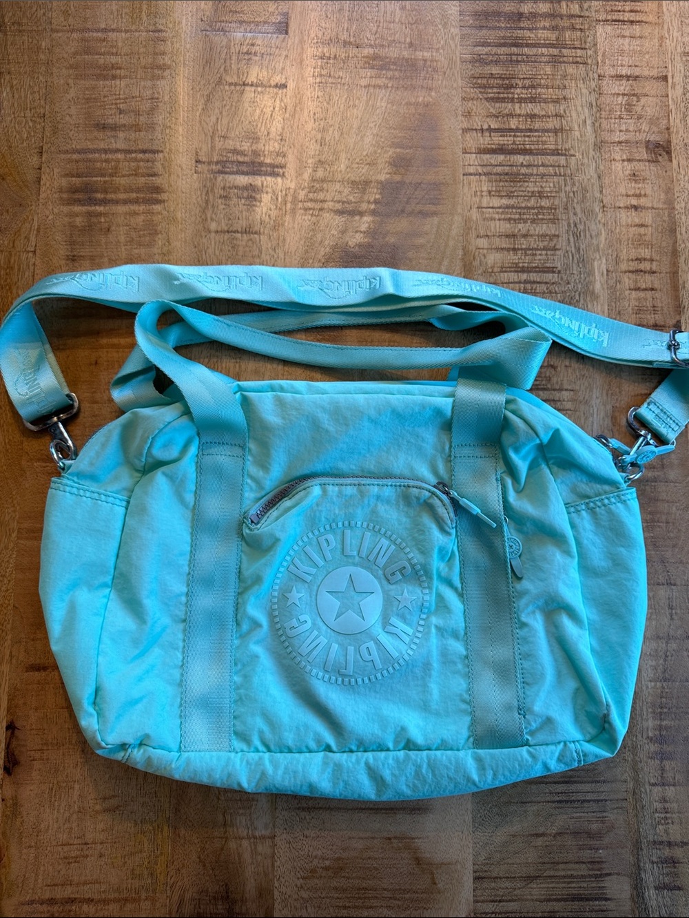 Kipling- Medium Tote Bag